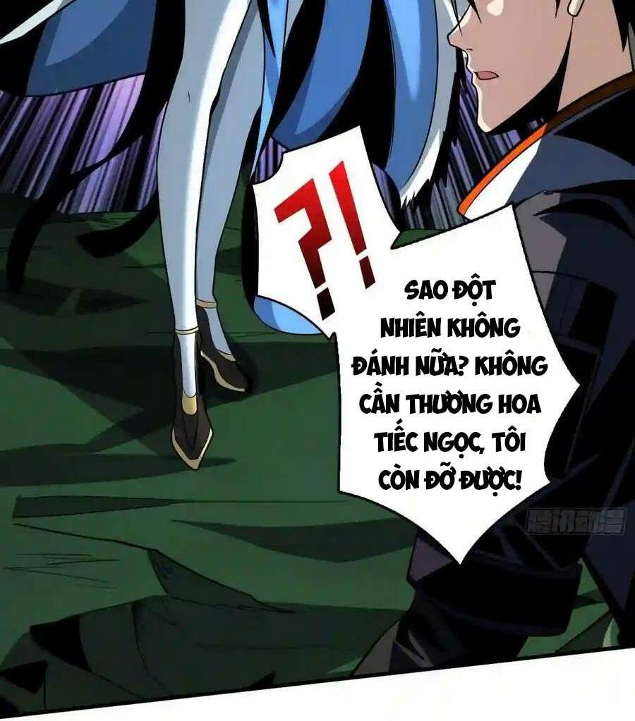 Vừa Chơi Đã Có Tài Khoản Vương Giả - Chapter 159 - Page 52