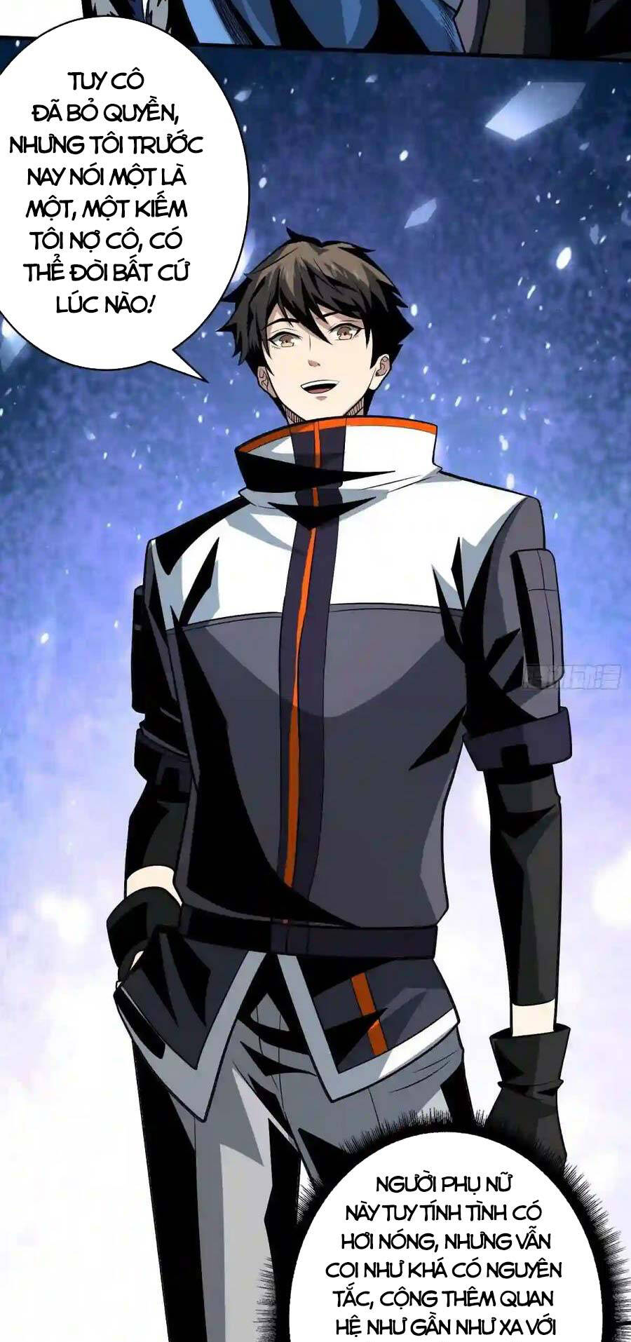 Vừa Chơi Đã Có Tài Khoản Vương Giả - Chapter 159 - Page 57