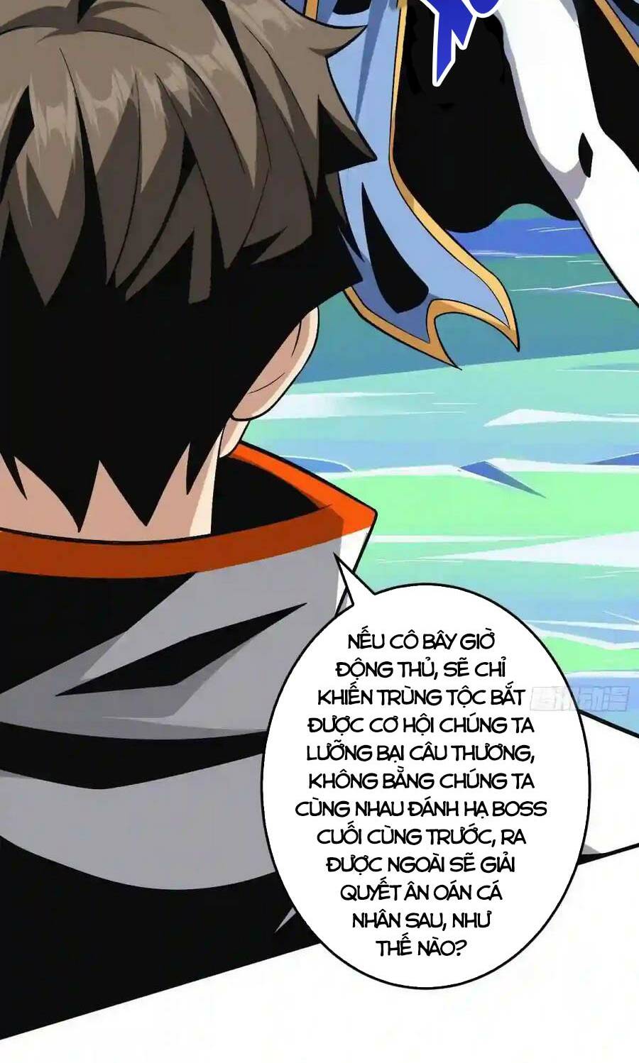 Vừa Chơi Đã Có Tài Khoản Vương Giả - Chapter 159 - Page 5