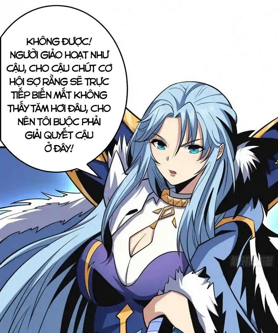 Vừa Chơi Đã Có Tài Khoản Vương Giả - Chapter 159 - Page 7