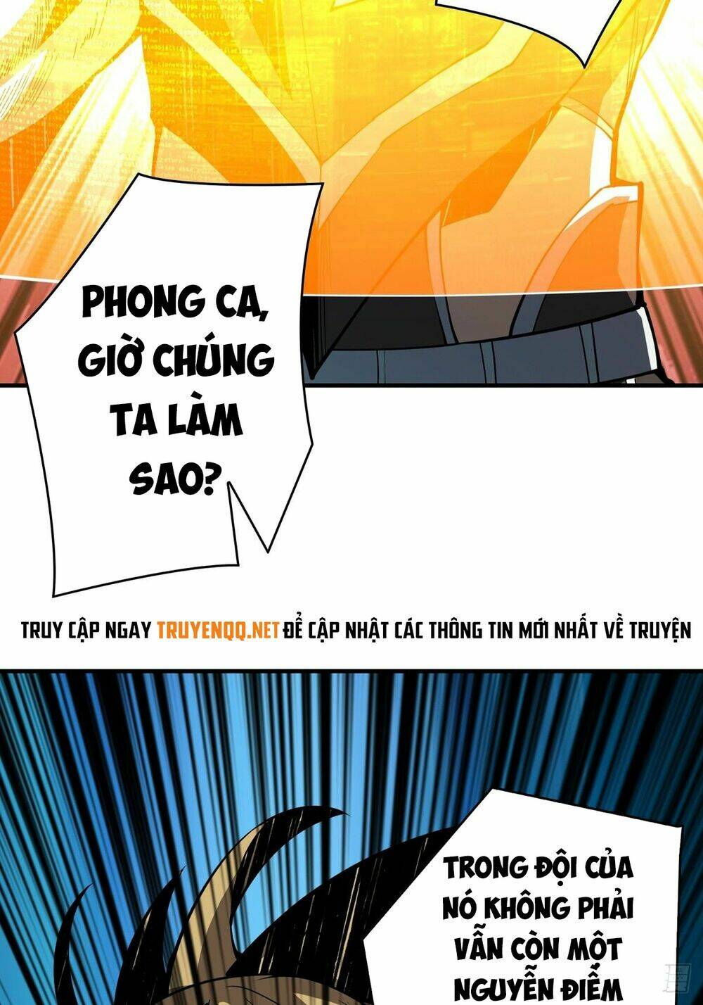 Vừa Chơi Đã Có Tài Khoản Vương Giả - Chapter 16 - Page 16