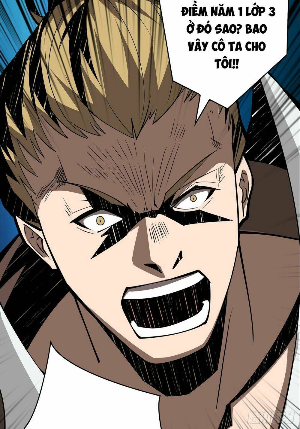 Vừa Chơi Đã Có Tài Khoản Vương Giả - Chapter 16 - Page 17