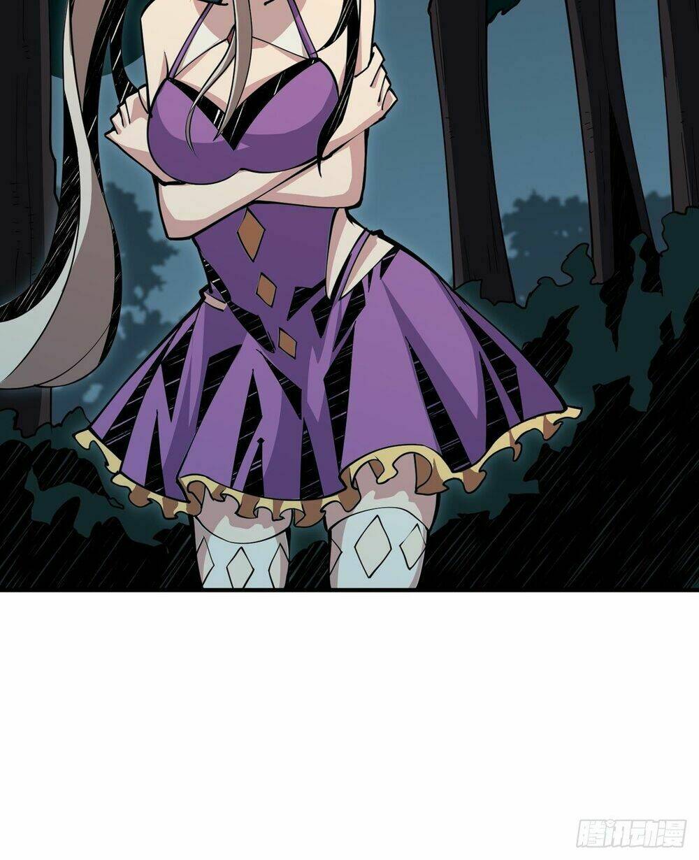 Vừa Chơi Đã Có Tài Khoản Vương Giả - Chapter 16 - Page 21