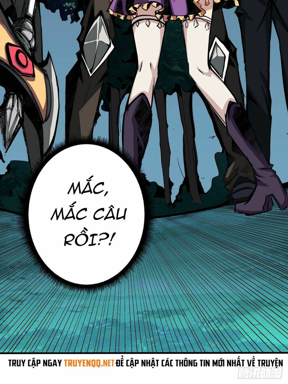 Vừa Chơi Đã Có Tài Khoản Vương Giả - Chapter 16 - Page 24