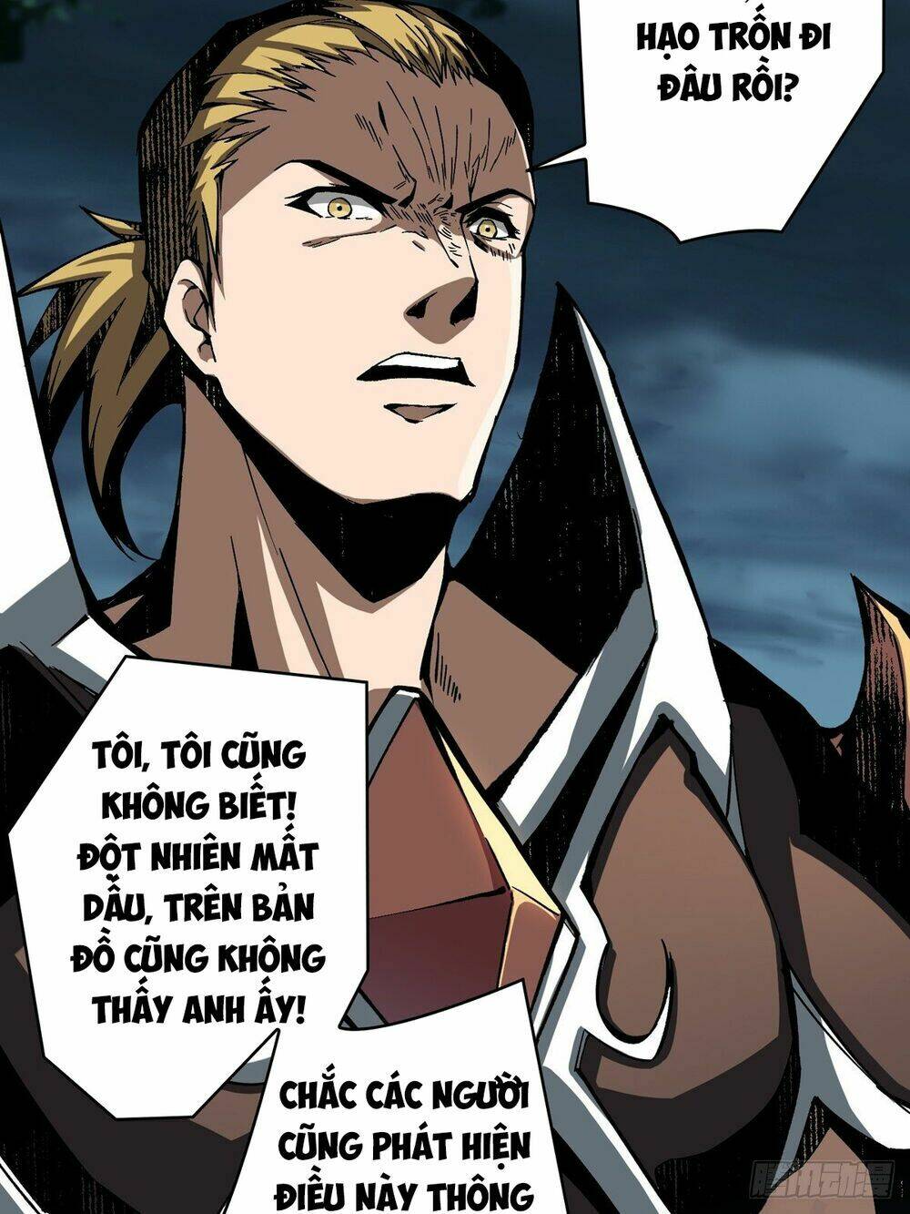 Vừa Chơi Đã Có Tài Khoản Vương Giả - Chapter 16 - Page 26