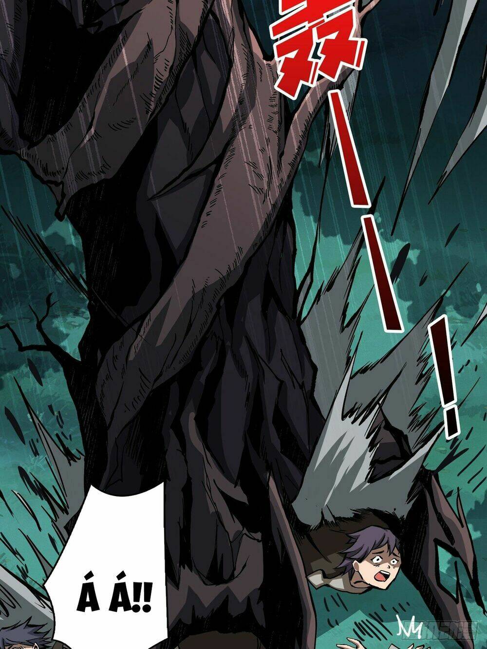 Vừa Chơi Đã Có Tài Khoản Vương Giả - Chapter 16 - Page 31