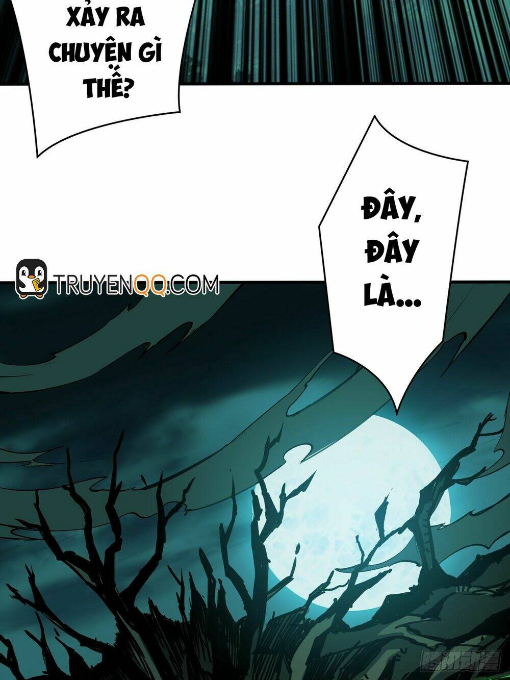 Vừa Chơi Đã Có Tài Khoản Vương Giả - Chapter 16 - Page 33