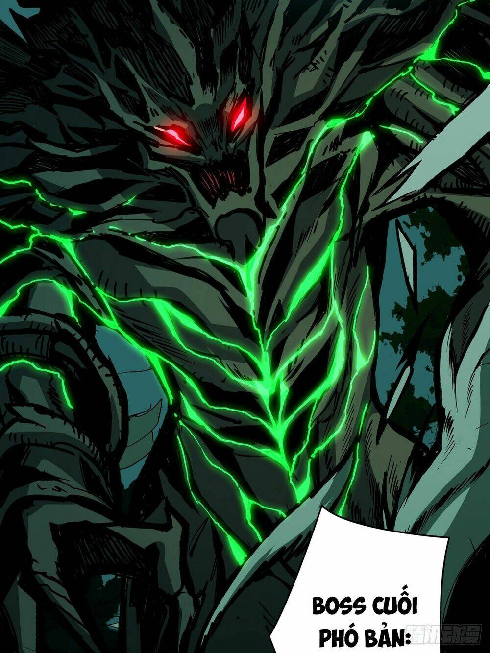 Vừa Chơi Đã Có Tài Khoản Vương Giả - Chapter 16 - Page 34