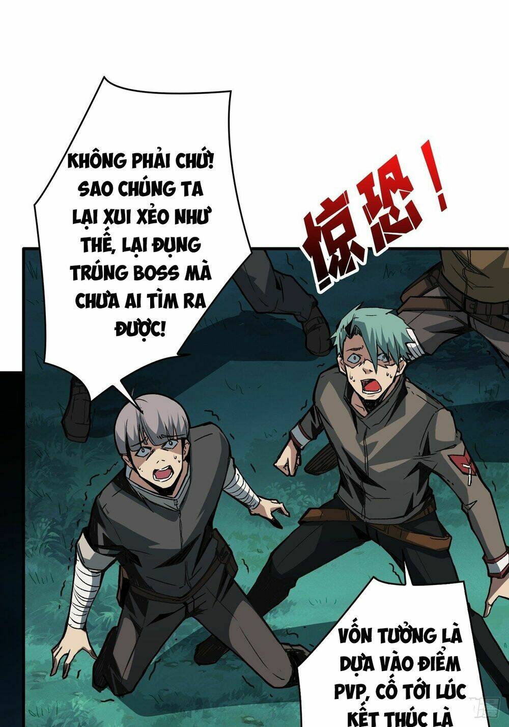 Vừa Chơi Đã Có Tài Khoản Vương Giả - Chapter 16 - Page 37