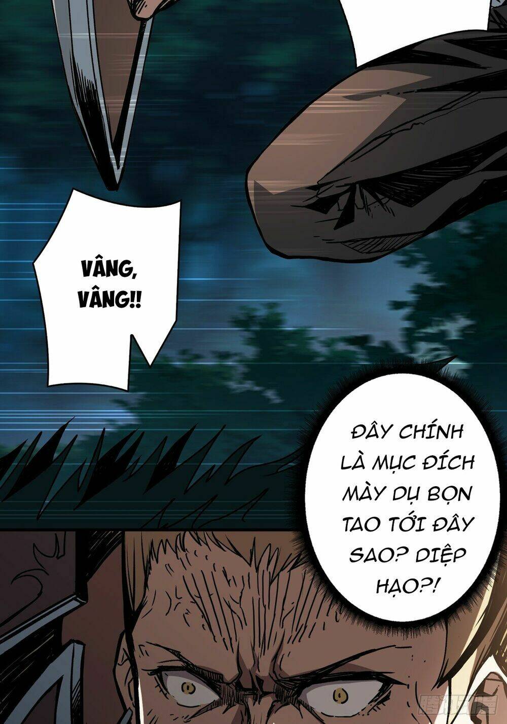 Vừa Chơi Đã Có Tài Khoản Vương Giả - Chapter 16 - Page 39