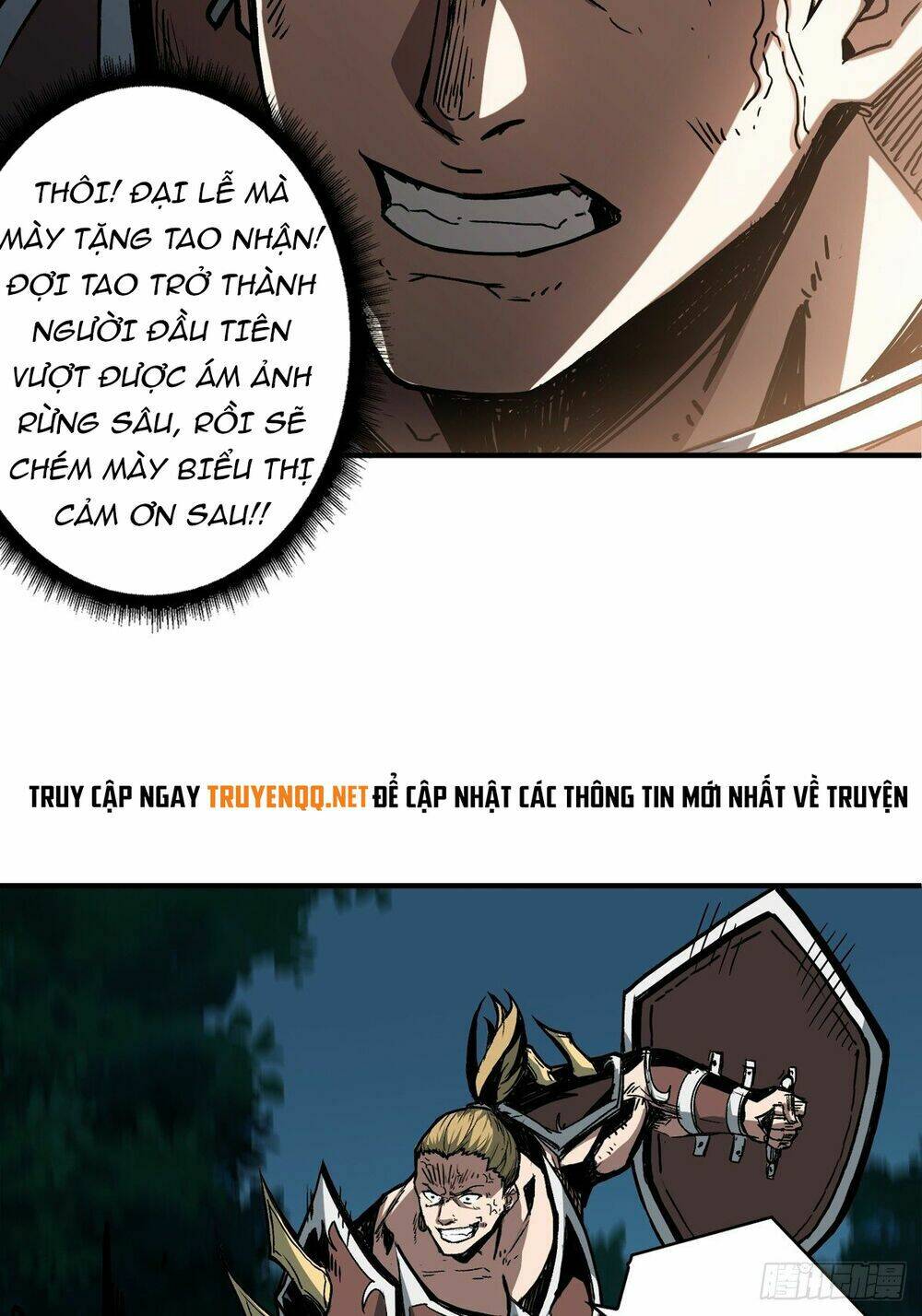 Vừa Chơi Đã Có Tài Khoản Vương Giả - Chapter 16 - Page 40