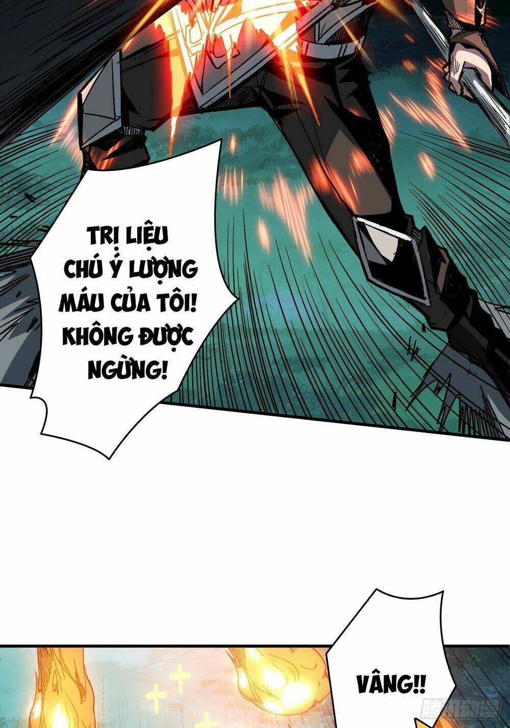 Vừa Chơi Đã Có Tài Khoản Vương Giả - Chapter 16 - Page 45