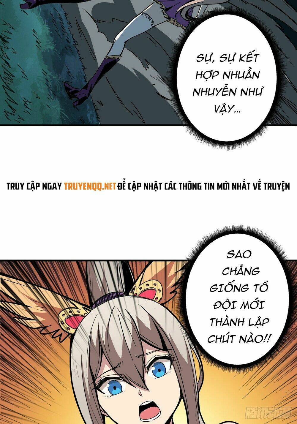 Vừa Chơi Đã Có Tài Khoản Vương Giả - Chapter 16 - Page 49