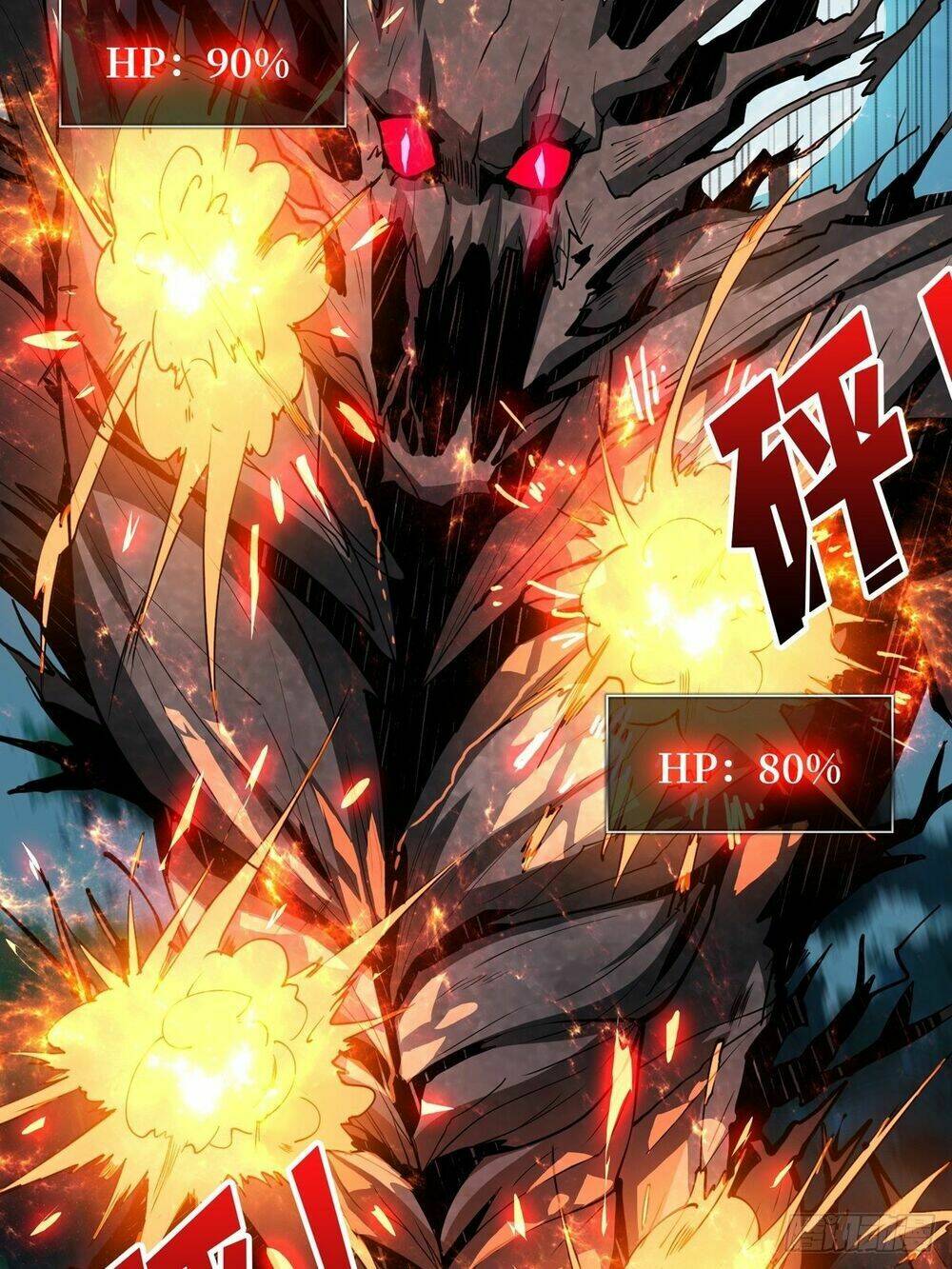 Vừa Chơi Đã Có Tài Khoản Vương Giả - Chapter 16 - Page 52