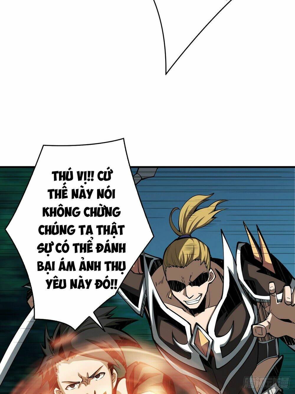 Vừa Chơi Đã Có Tài Khoản Vương Giả - Chapter 16 - Page 54