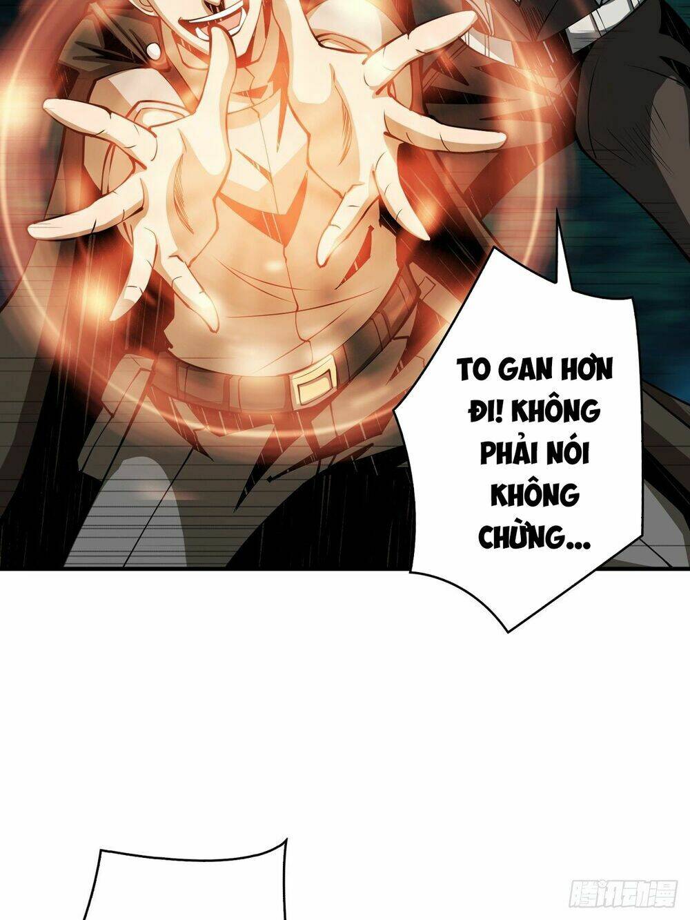 Vừa Chơi Đã Có Tài Khoản Vương Giả - Chapter 16 - Page 55