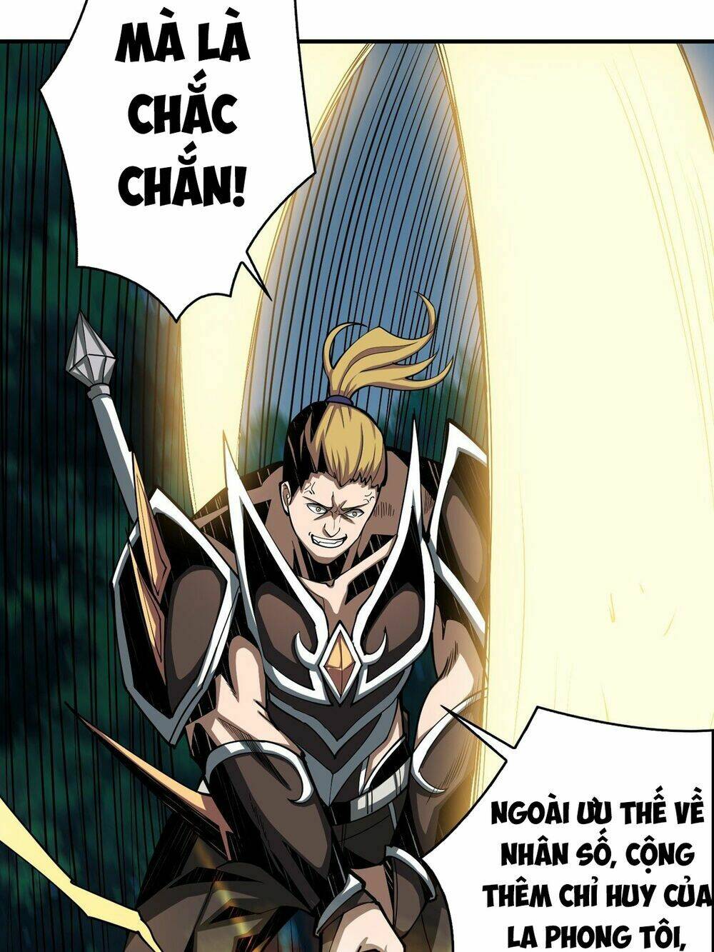 Vừa Chơi Đã Có Tài Khoản Vương Giả - Chapter 16 - Page 56