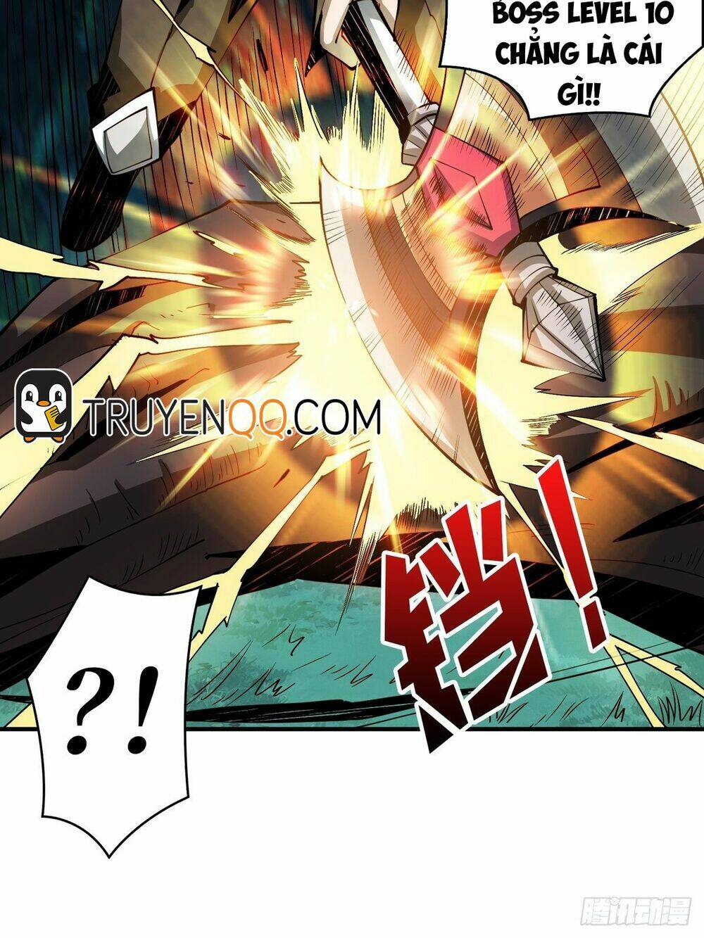 Vừa Chơi Đã Có Tài Khoản Vương Giả - Chapter 16 - Page 57