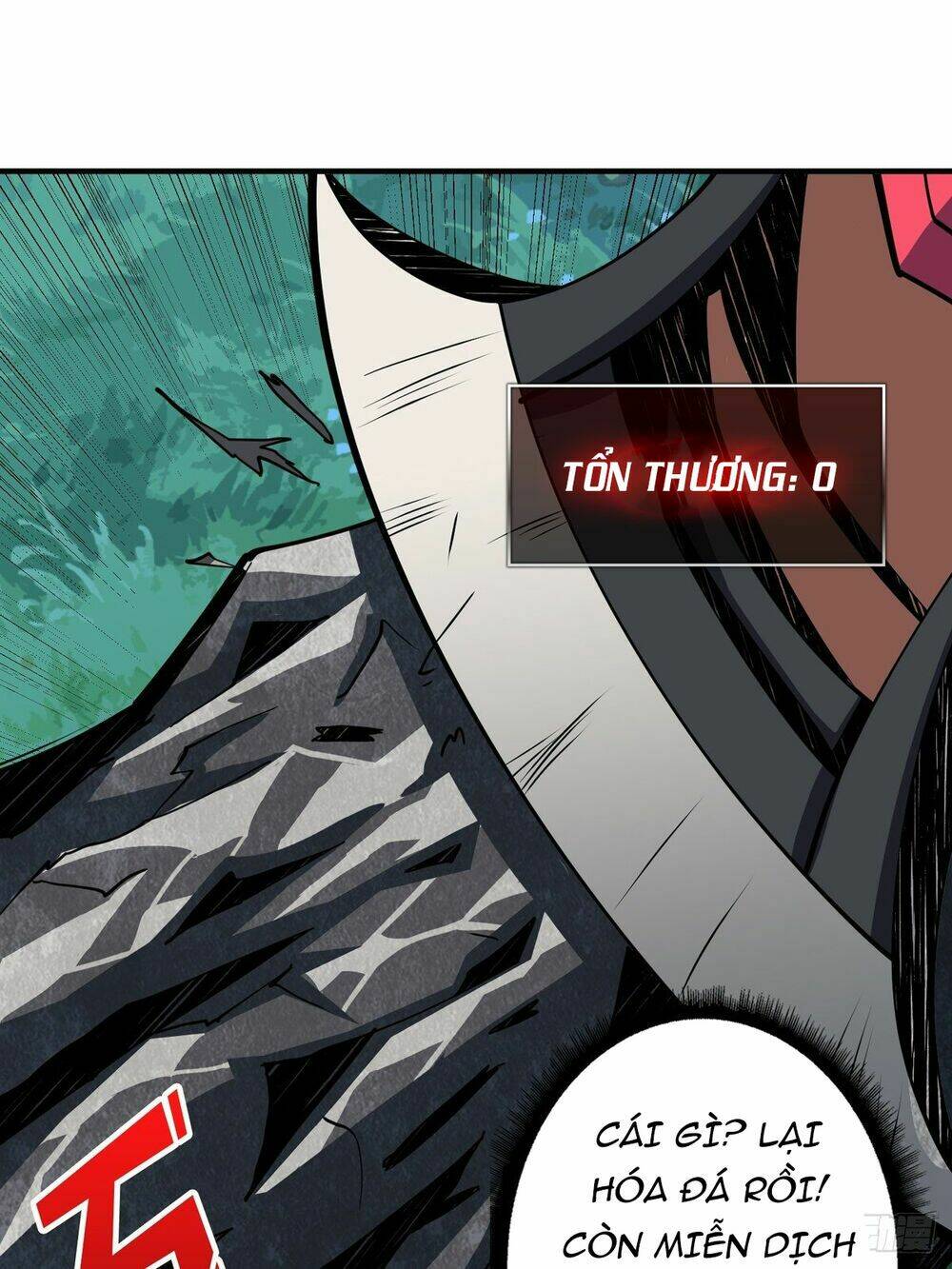 Vừa Chơi Đã Có Tài Khoản Vương Giả - Chapter 16 - Page 58