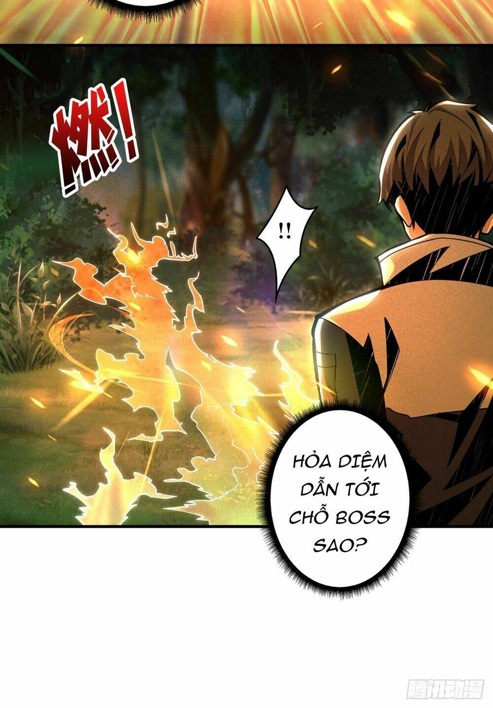 Vừa Chơi Đã Có Tài Khoản Vương Giả - Chapter 16 - Page 5