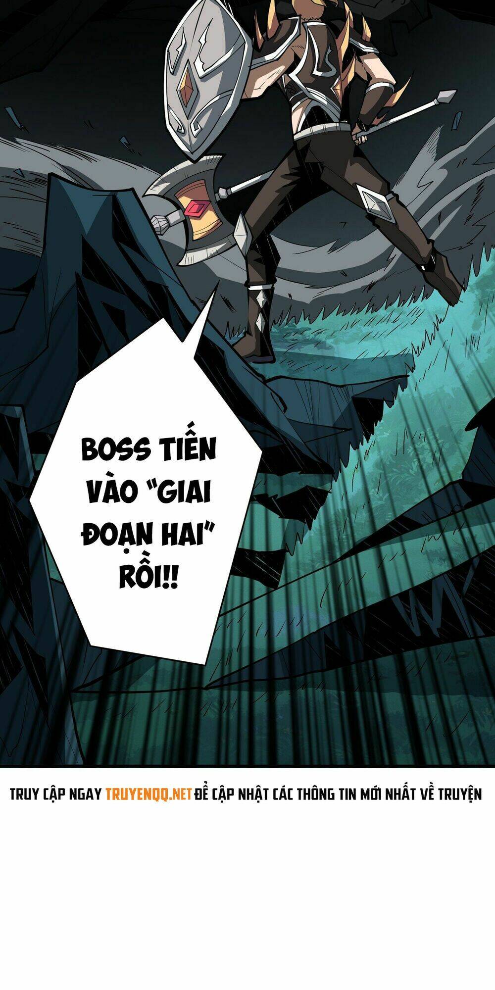Vừa Chơi Đã Có Tài Khoản Vương Giả - Chapter 16 - Page 61