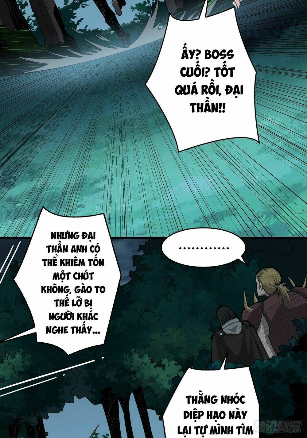 Vừa Chơi Đã Có Tài Khoản Vương Giả - Chapter 16 - Page 8