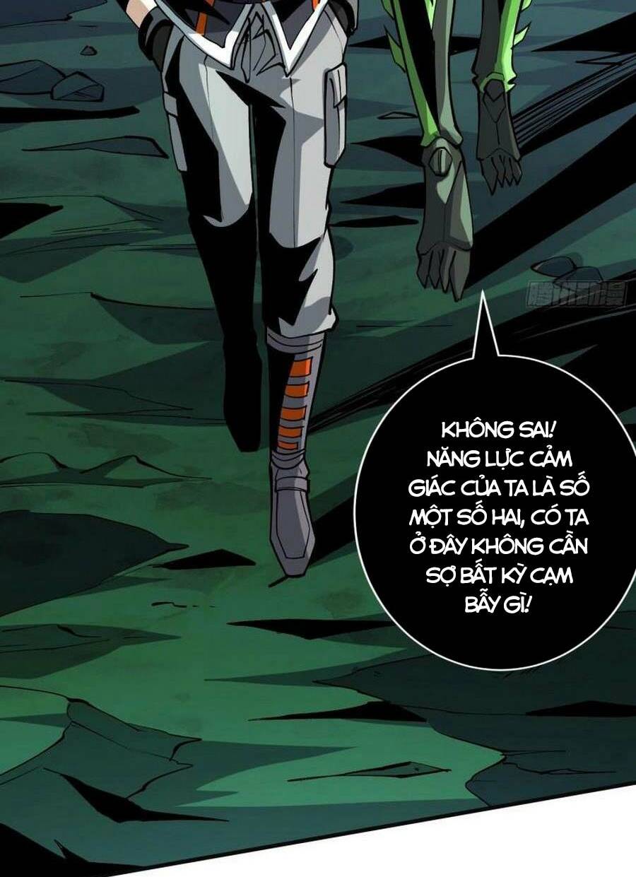 Vừa Chơi Đã Có Tài Khoản Vương Giả - Chapter 160 - Page 10