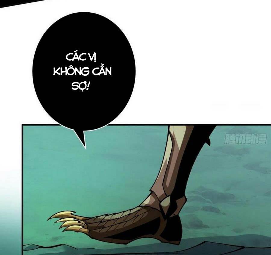 Vừa Chơi Đã Có Tài Khoản Vương Giả - Chapter 160 - Page 11