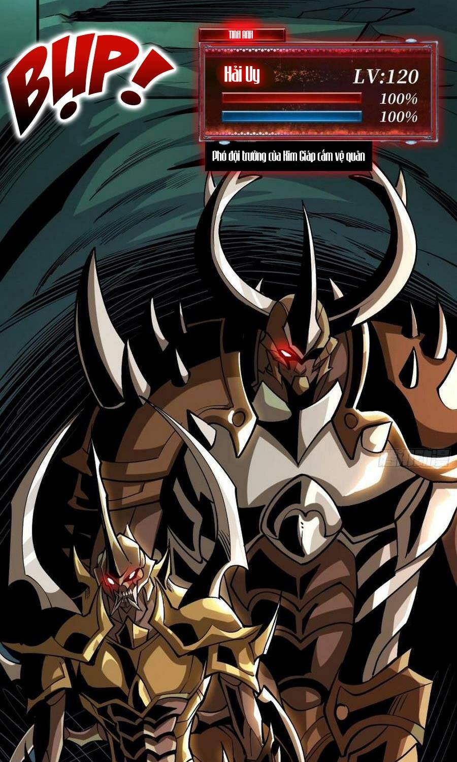 Vừa Chơi Đã Có Tài Khoản Vương Giả - Chapter 160 - Page 12