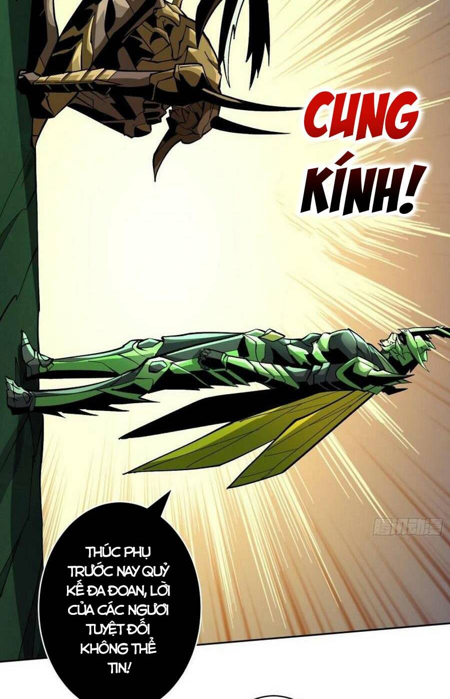 Vừa Chơi Đã Có Tài Khoản Vương Giả - Chapter 160 - Page 16