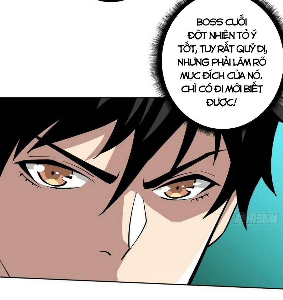 Vừa Chơi Đã Có Tài Khoản Vương Giả - Chapter 160 - Page 18