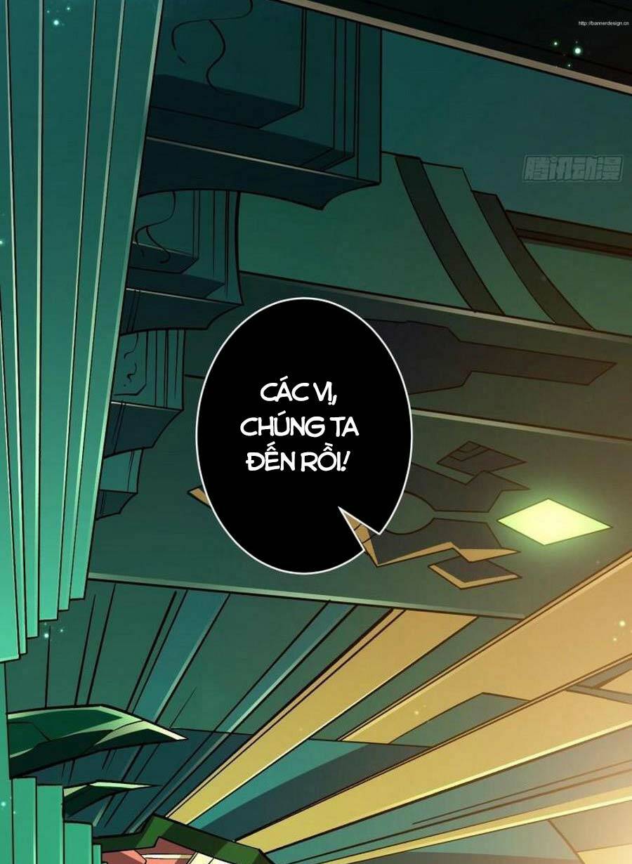 Vừa Chơi Đã Có Tài Khoản Vương Giả - Chapter 160 - Page 22