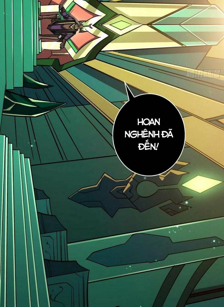 Vừa Chơi Đã Có Tài Khoản Vương Giả - Chapter 160 - Page 23