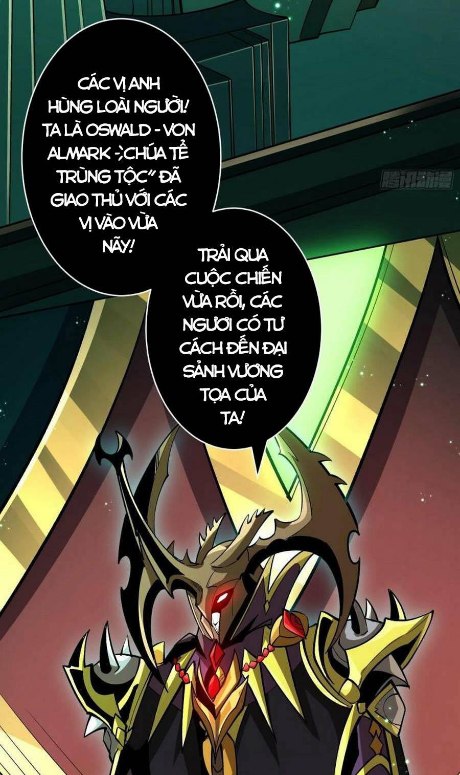 Vừa Chơi Đã Có Tài Khoản Vương Giả - Chapter 160 - Page 24