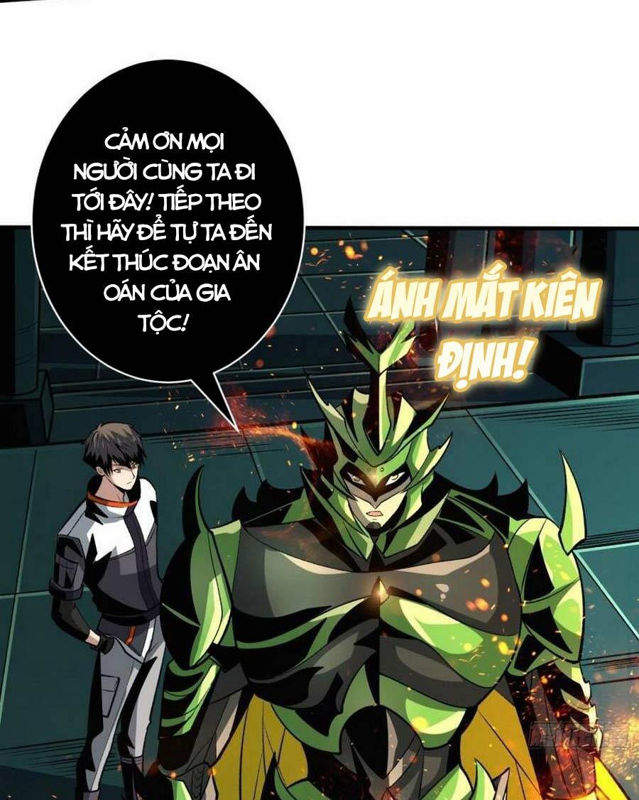 Vừa Chơi Đã Có Tài Khoản Vương Giả - Chapter 160 - Page 29