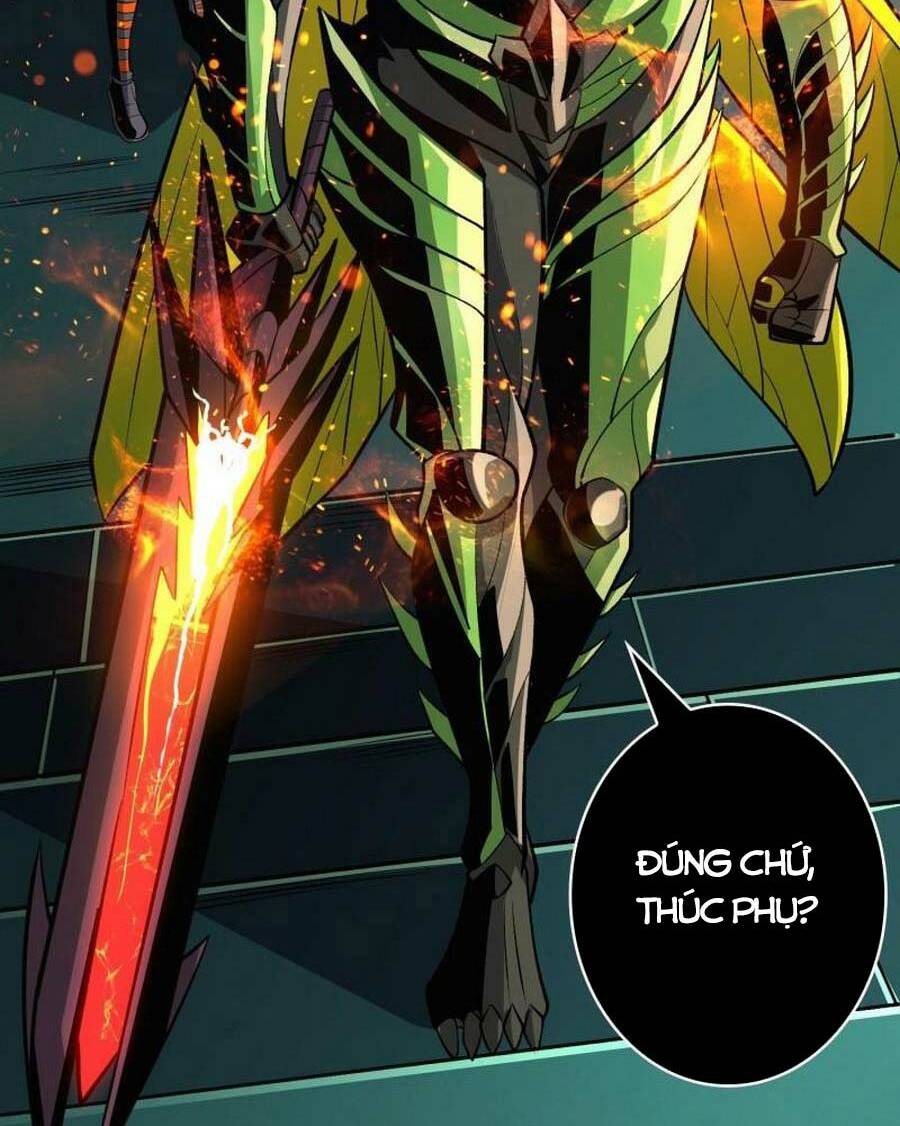 Vừa Chơi Đã Có Tài Khoản Vương Giả - Chapter 160 - Page 30