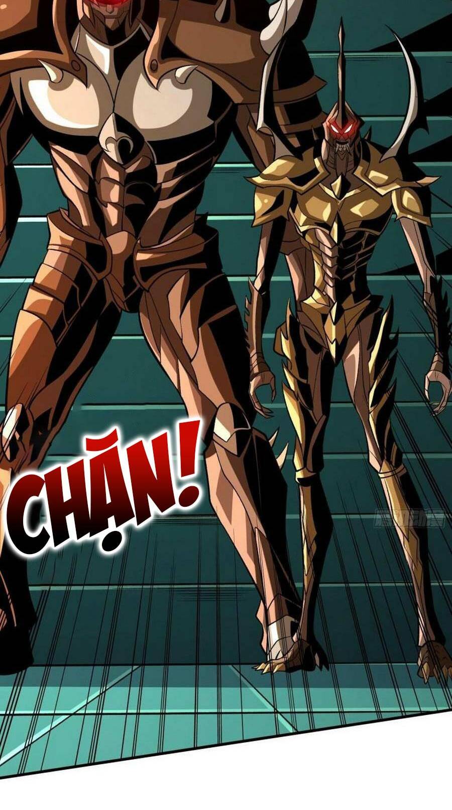 Vừa Chơi Đã Có Tài Khoản Vương Giả - Chapter 160 - Page 32