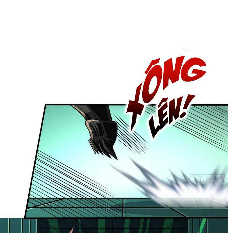 Vừa Chơi Đã Có Tài Khoản Vương Giả - Chapter 160 - Page 33