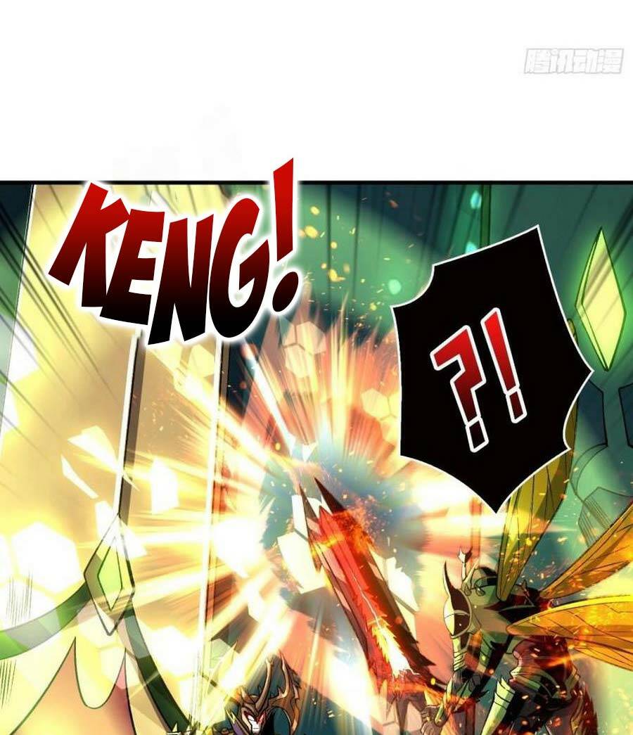 Vừa Chơi Đã Có Tài Khoản Vương Giả - Chapter 160 - Page 36