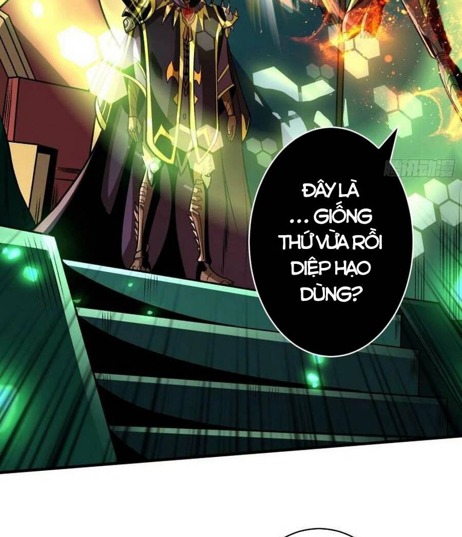 Vừa Chơi Đã Có Tài Khoản Vương Giả - Chapter 160 - Page 37