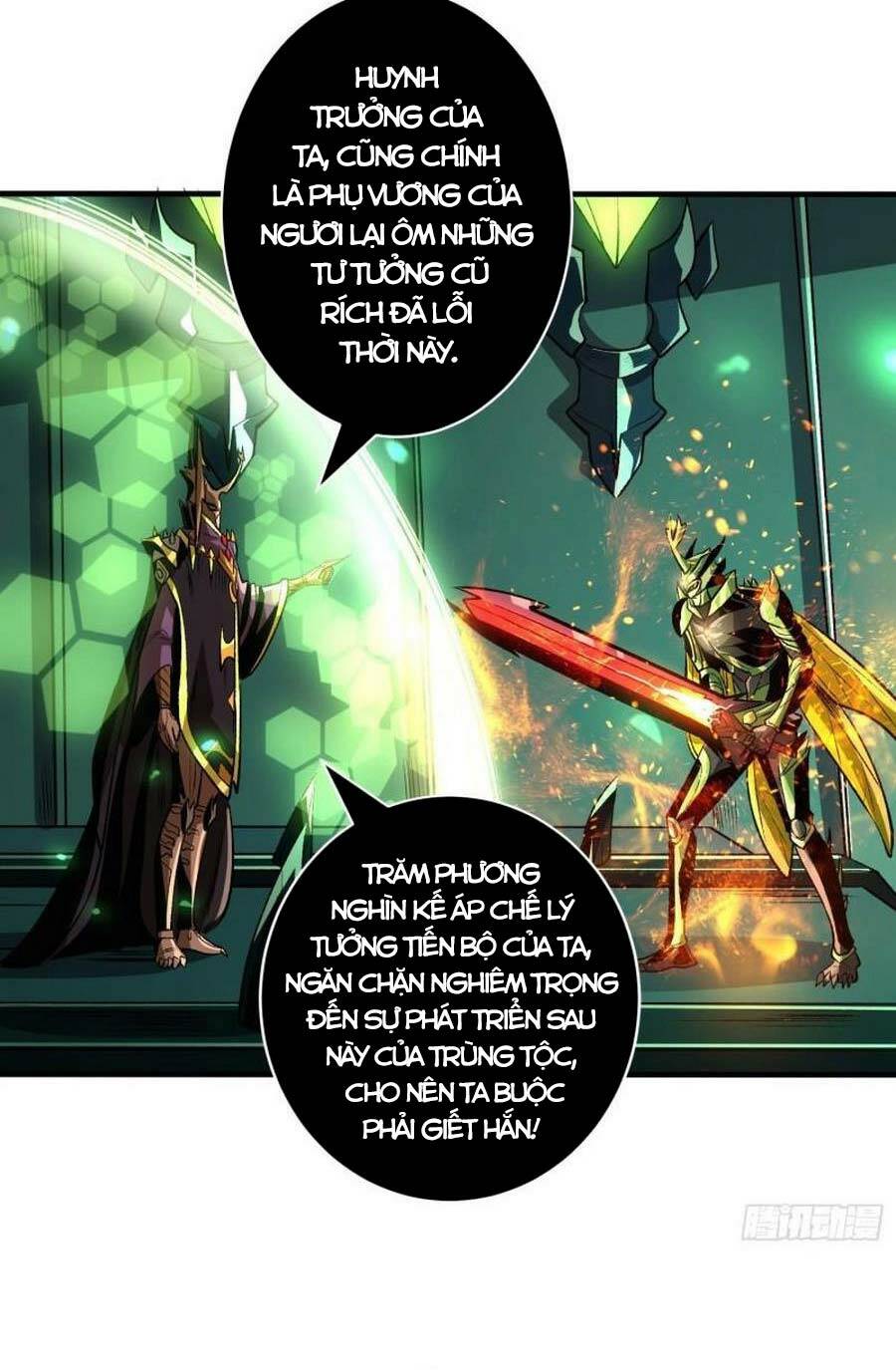 Vừa Chơi Đã Có Tài Khoản Vương Giả - Chapter 160 - Page 40