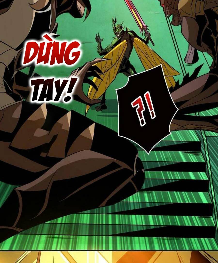 Vừa Chơi Đã Có Tài Khoản Vương Giả - Chapter 160 - Page 44