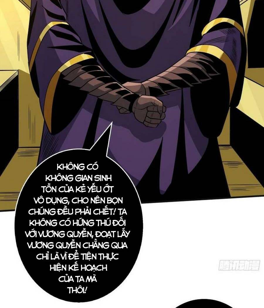 Vừa Chơi Đã Có Tài Khoản Vương Giả - Chapter 160 - Page 46