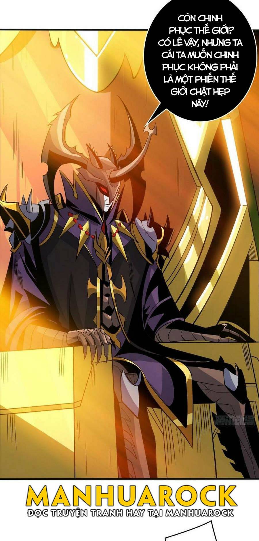 Vừa Chơi Đã Có Tài Khoản Vương Giả - Chapter 160 - Page 47