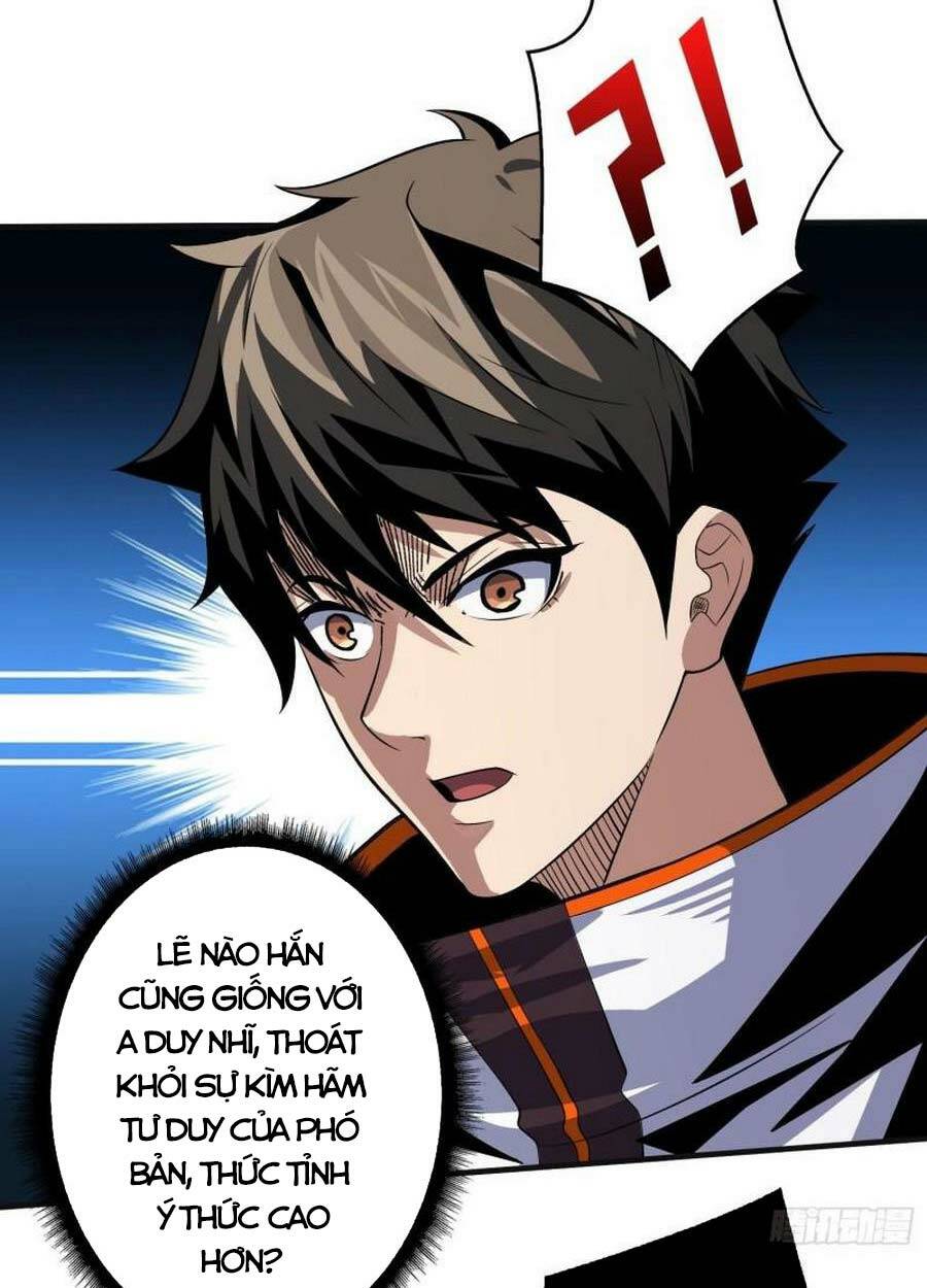 Vừa Chơi Đã Có Tài Khoản Vương Giả - Chapter 160 - Page 48