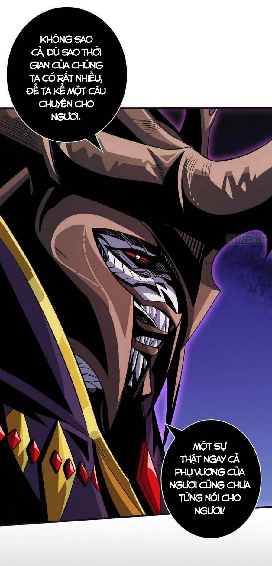 Vừa Chơi Đã Có Tài Khoản Vương Giả - Chapter 160 - Page 51