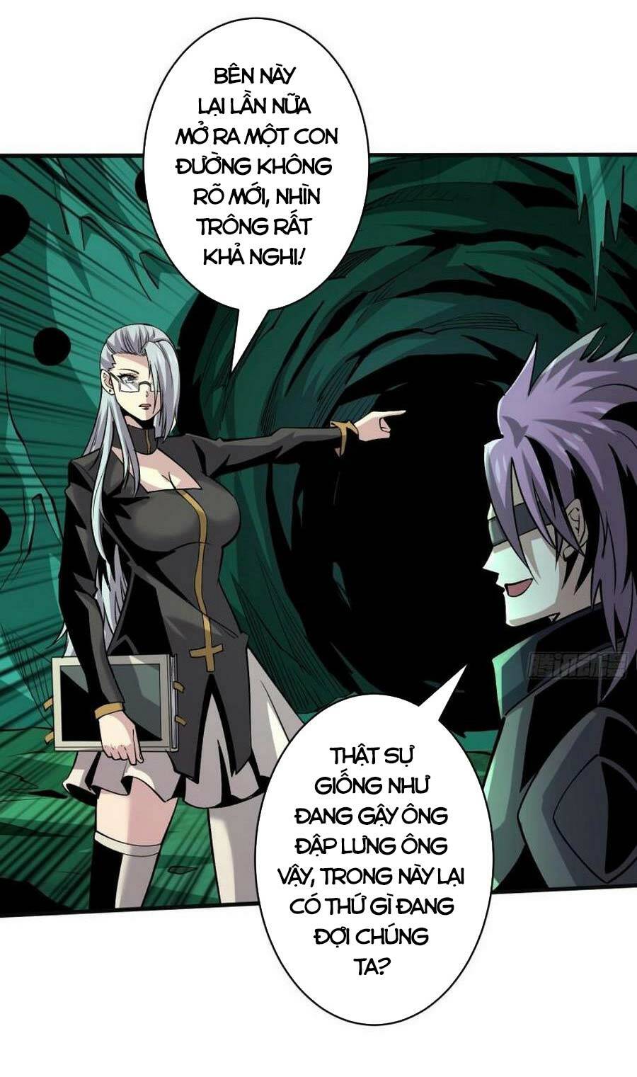 Vừa Chơi Đã Có Tài Khoản Vương Giả - Chapter 160 - Page 6