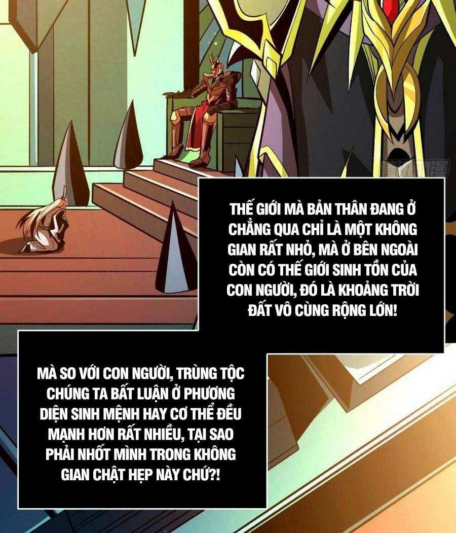 Vừa Chơi Đã Có Tài Khoản Vương Giả - Chapter 161 - Page 10