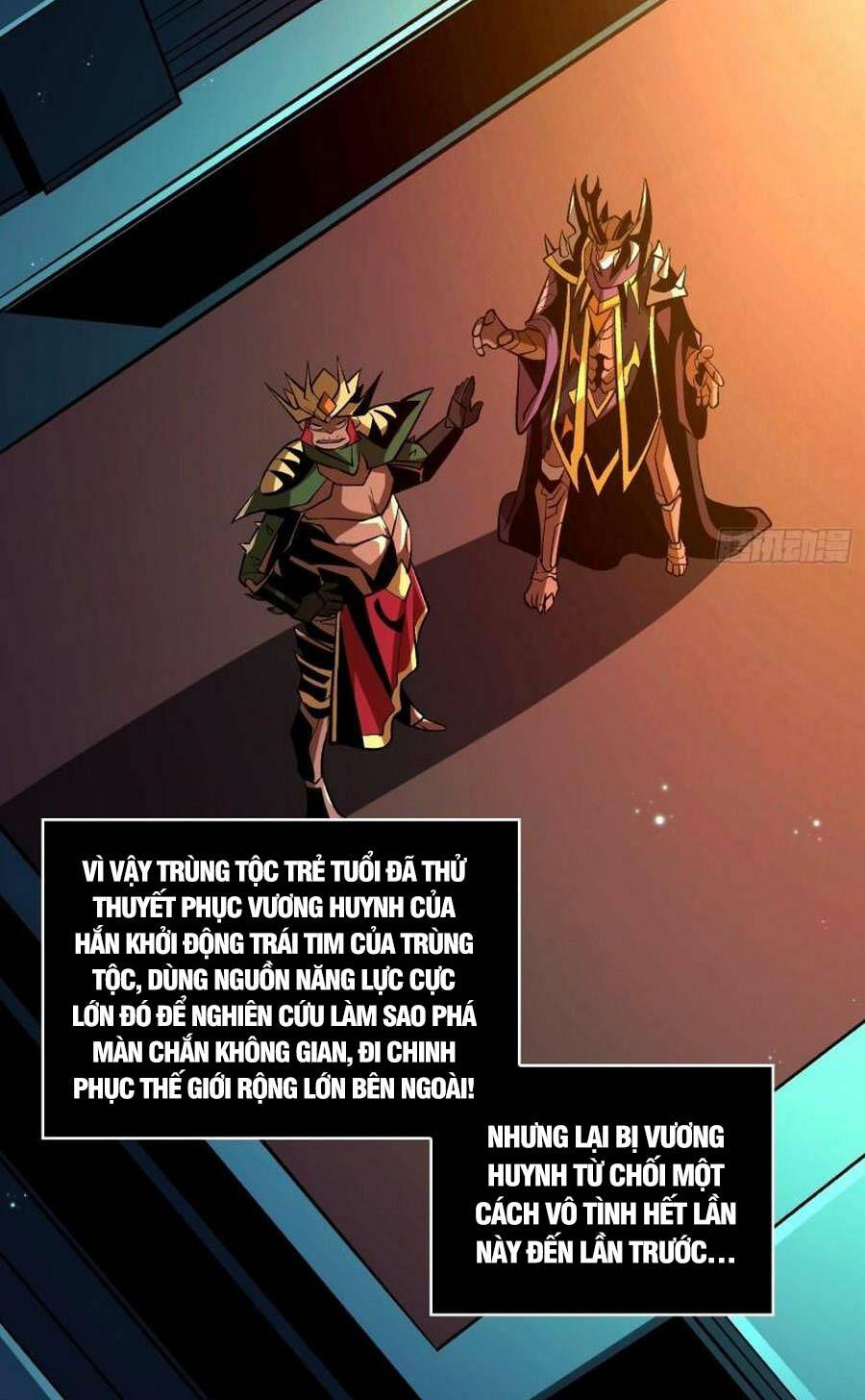 Vừa Chơi Đã Có Tài Khoản Vương Giả - Chapter 161 - Page 11