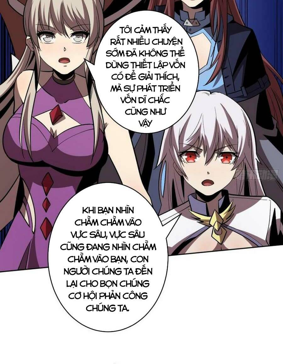 Vừa Chơi Đã Có Tài Khoản Vương Giả - Chapter 161 - Page 19